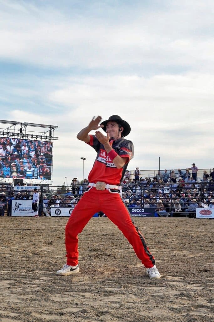 Rodeo