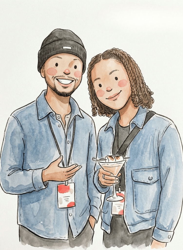 AI Watercolor