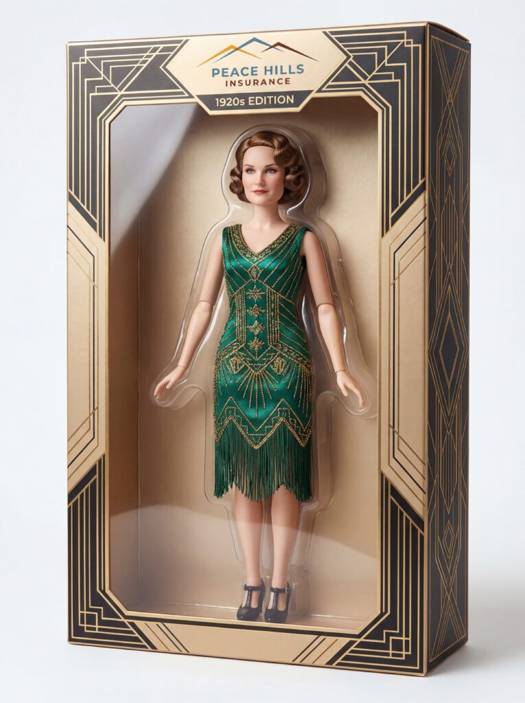 AI Doll