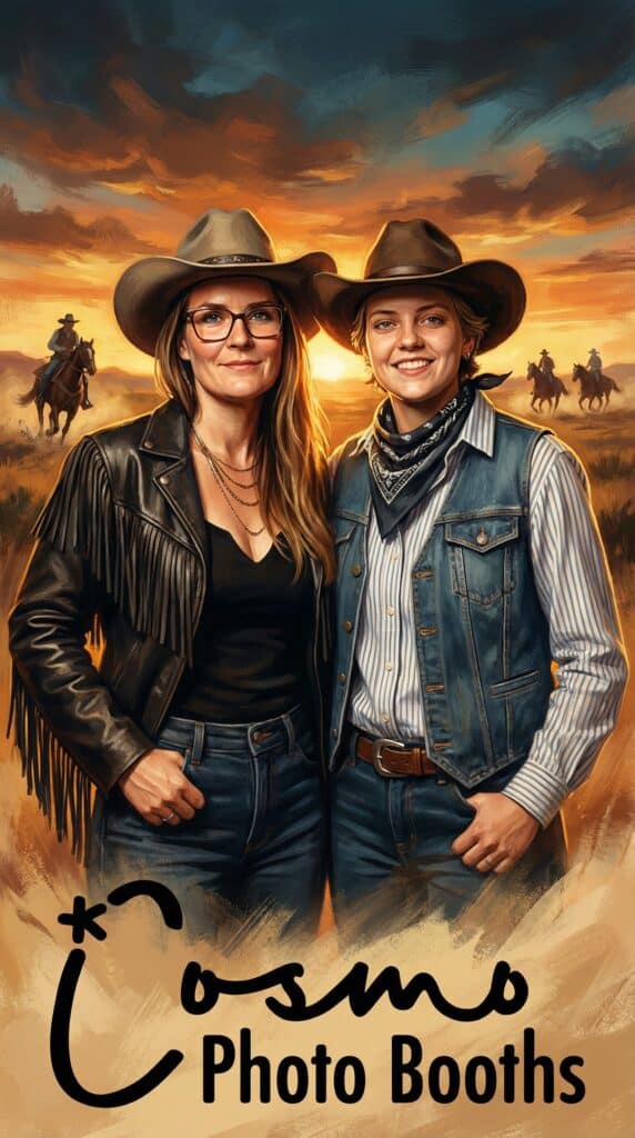 AI Stampede poster