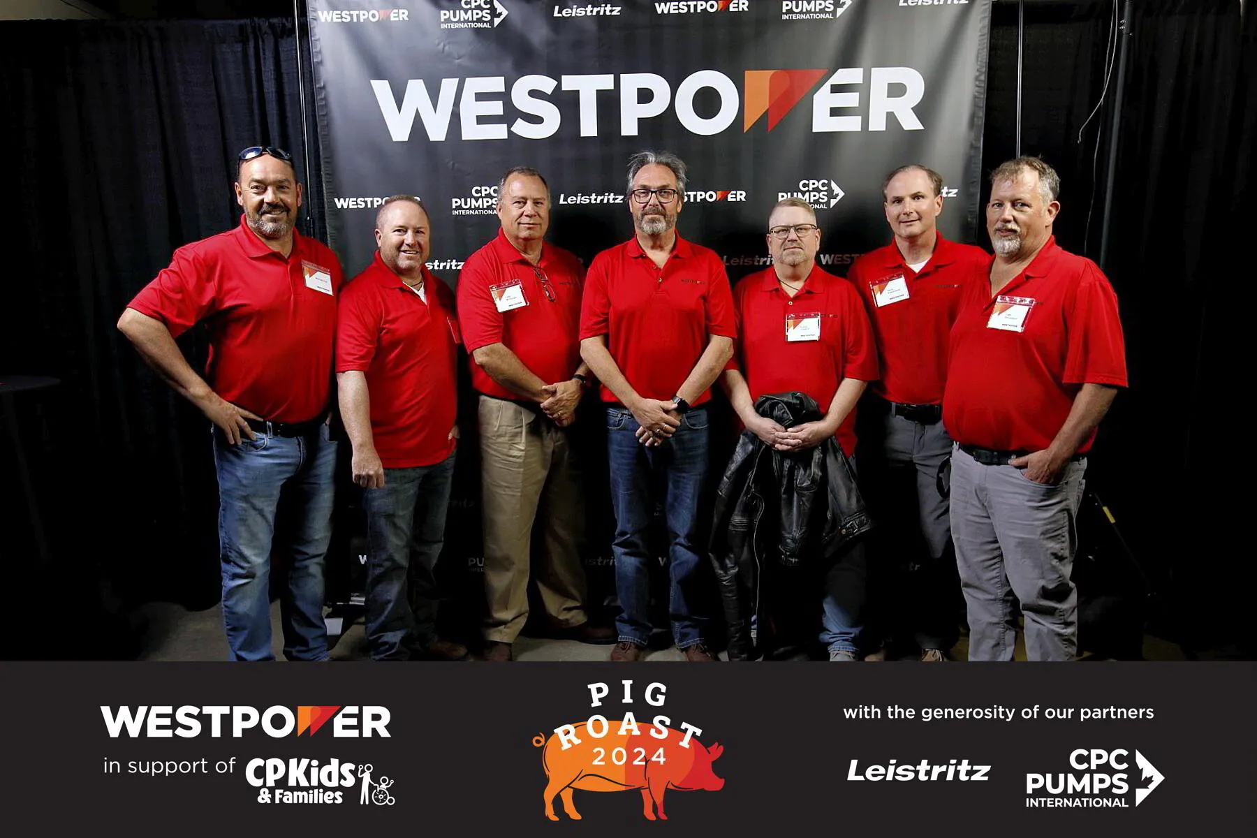 brand activation 2024 Pig Roast 20 0887748