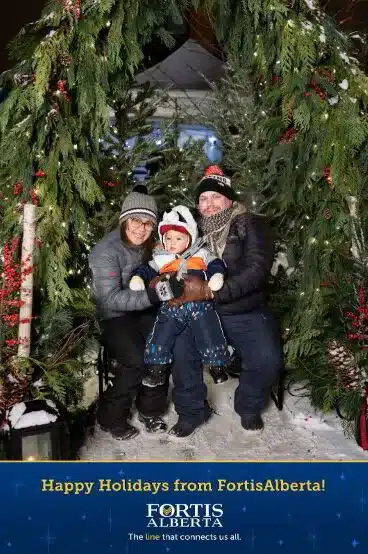 Light Up Okotoks Case Study 3 3150149